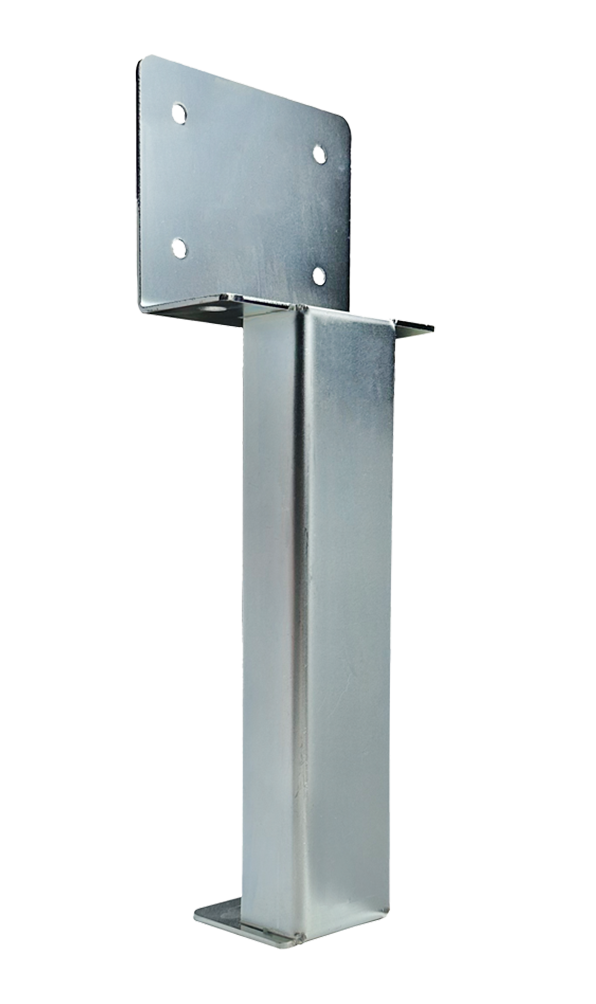 LOFT-E steel construction