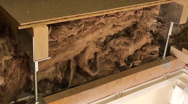 Professional Loft Insulation Services