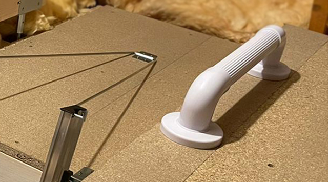 More Loft Accessories